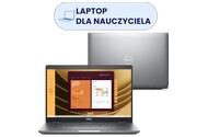 Laptop DELL Latitude 5350 13.3" Intel Core i5 1335U INTEL Iris Xe 16GB 512GB SSD Windows 11 Professional