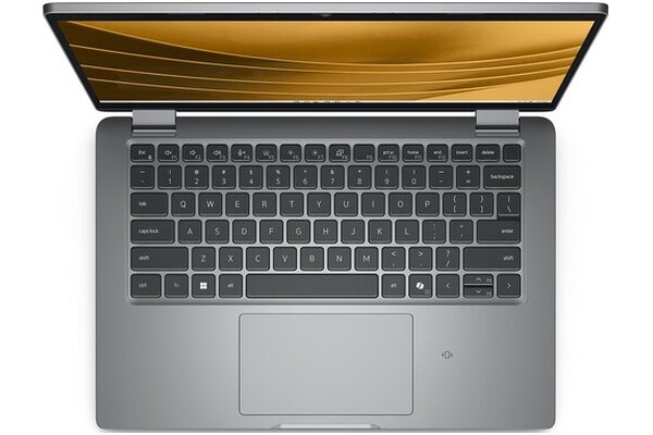 Laptop DELL Latitude 5350 13.3" Intel Core i5 1335U INTEL Iris Xe 16GB 512GB SSD Windows 11 Professional