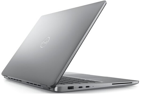 Laptop DELL Latitude 5350 13.3" Intel Core i5 1335U INTEL Iris Xe 16GB 512GB SSD Windows 11 Professional