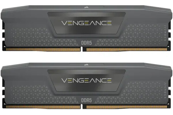 Pamięć RAM CORSAIR Vengeance 32GB DDR5 4800MHz Z radiatorem 1.1V 32CL