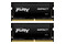 Pamięć RAM Kingston Fury Impact KF432S20IBK264 64GB DDR4 1600MHz Z radiatorem 1.2V 20CL