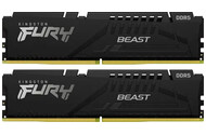 Pamięć RAM Kingston Fury Black Beast 32GB DDR5 3000MHz Z radiatorem 1.35V 36CL