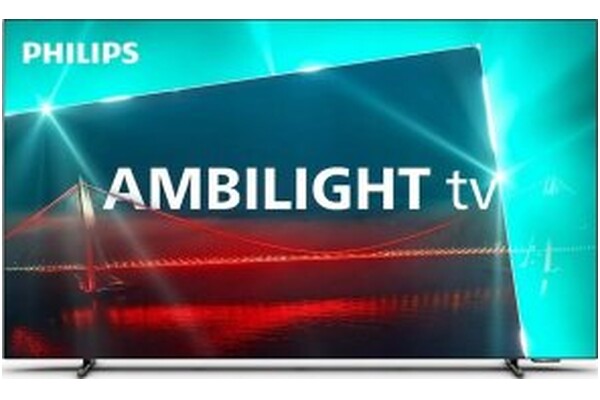 Telewizor Philips 55OLED708 55" 4K Ultra HD