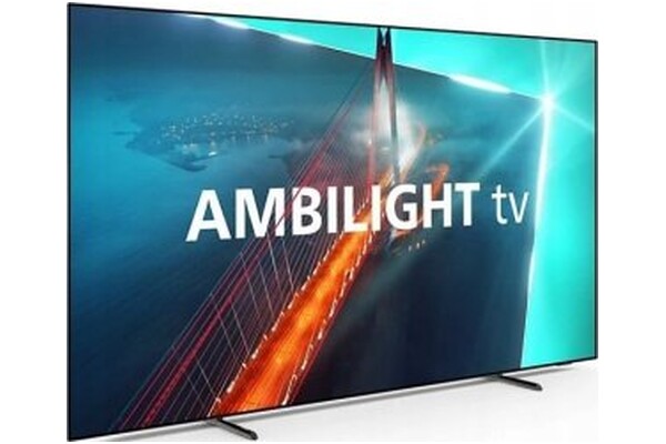 Telewizor Philips 55OLED708 55" 4K Ultra HD