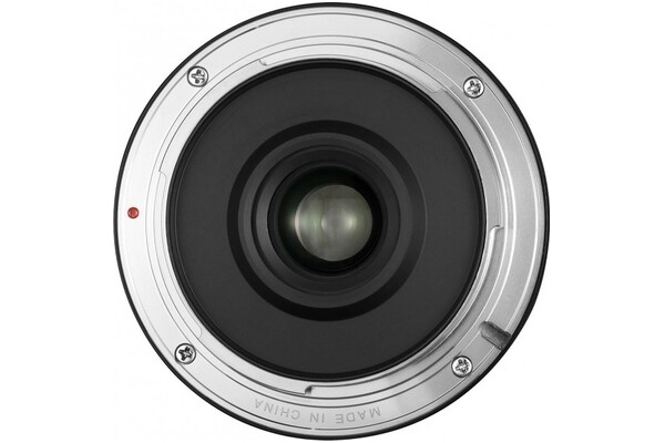 Obiektyw LAOWA f/2.8 9mm Zero-D Leica L