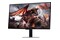 Monitor 32.0" Samsung LS32DG802SUXDU srebrny