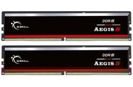 Pamięć RAM G.Skill Aegis 32GB DDR5 6000MHz 1.35V 36CL