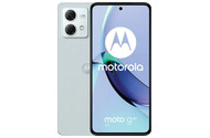 Smartfon Motorola moto g84 5G różowy 6.55" 8.0GB/256.0GB