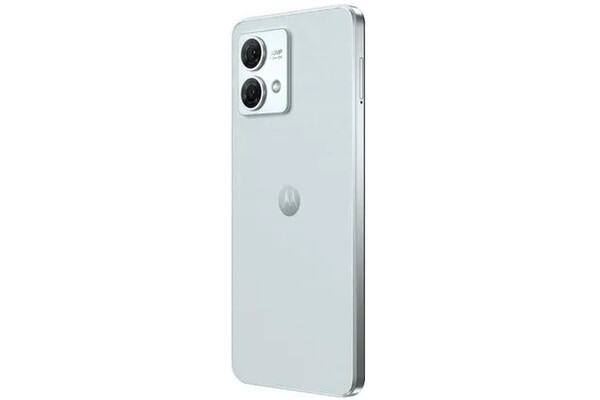 Smartfon Motorola moto g84 5G różowy 6.55" 8.0GB/256.0GB