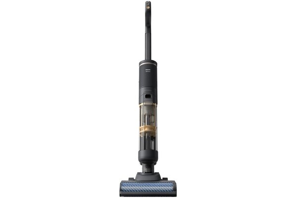 Odkurzacz Philips XW726411 AquaTrio 7000 pionowy z pojemnikiem czarny