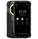 Smartfon Ulefone Armor Mini 20 czarny 4.70" 8.0GB/256.0GB