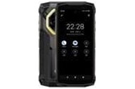 Smartfon Ulefone Armor Mini 20 czarny 4.70" 8.0GB/256.0GB