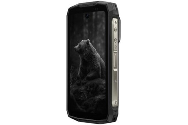 Smartfon Ulefone Armor Mini 20 czarny 4.70" 8.0GB/256.0GB