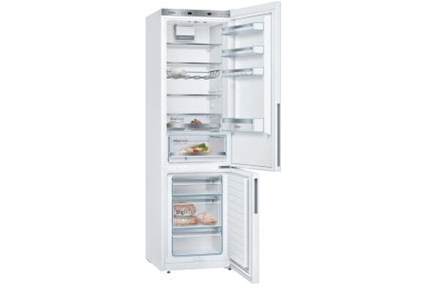 Lodówka Bosch KGE39AWCA