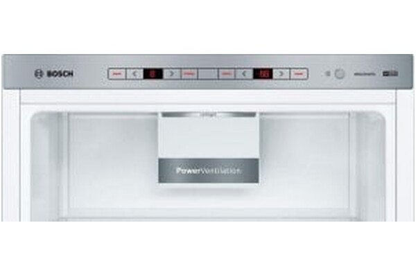 Lodówka Bosch KGE39AWCA