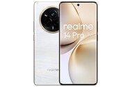 Smartfon realme 14 Pro 5G biały 6.77" 12.0GB/512.0GB