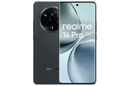 Smartfon realme 14 Pro 5G szary 6.77" 12.0GB/512.0GB