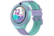 Smartwatch Bemi Linko 1.32" fioletowy