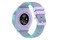 Smartwatch Bemi Linko 1.32" fioletowy