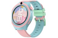 Smartwatch Bemi Linko 1.32" różowy