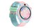 Smartwatch Bemi Linko 1.32" różowy