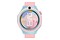 Smartwatch Bemi Linko 1.32" różowy