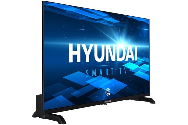 Telewizor HYUNDAI HLM24TS500SMART 24" HD Ready