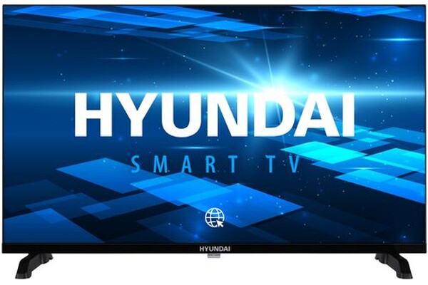Telewizor HYUNDAI HLM24TS500SMART 24" HD Ready