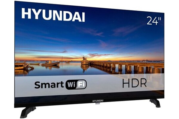 Telewizor HYUNDAI HLM24TS500SMART 24" HD Ready