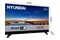 Telewizor HYUNDAI HLM24TS500SMART 24" HD Ready