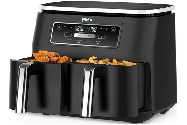 Frytkownica beztłuszczowa Air Fryer Ninja AF200EU 2400W