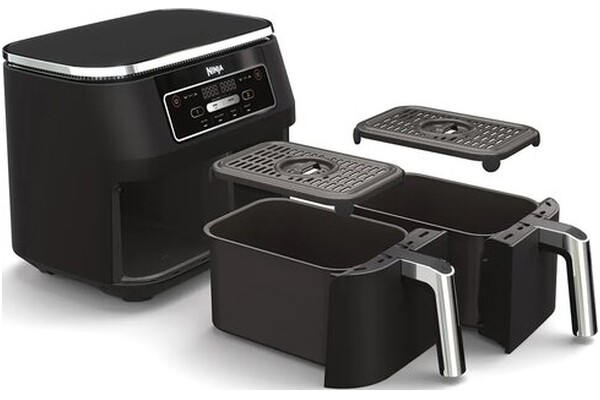 Frytkownica beztłuszczowa Air Fryer Ninja AF200EU 2400W
