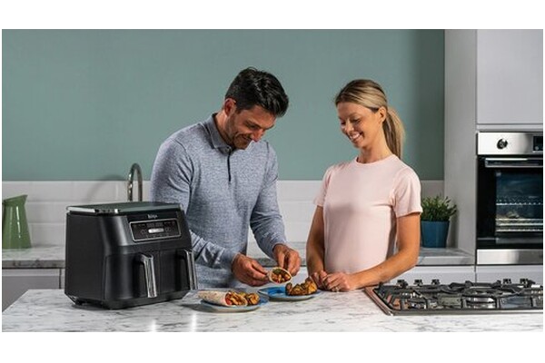 Frytkownica beztłuszczowa Air Fryer Ninja AF200EU 2400W