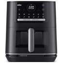 Frytkownica beztłuszczowa Air Fryer Braun HF5073 2000W