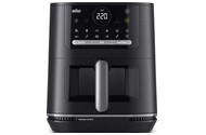 Frytkownica beztłuszczowa Air Fryer Braun HF5073 2000W