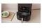 Frytkownica beztłuszczowa Air Fryer Braun HF5073 2000W
