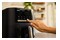 Frytkownica beztłuszczowa Air Fryer Braun HF5073 2000W