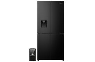 Lodówka Hisense RQ5P470SMFE