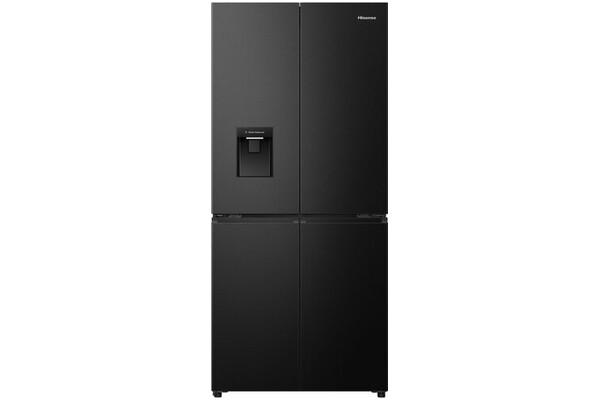 Lodówka Hisense RQ5P470SMFE