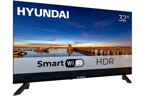 Telewizor HYUNDAI HLM32TS500 32" HD Ready