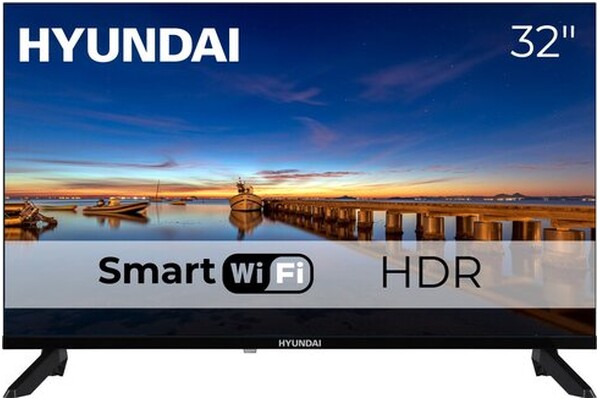 Telewizor HYUNDAI HLM32TS500 32" HD Ready