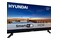 Telewizor HYUNDAI HLM32TS500 32" HD Ready