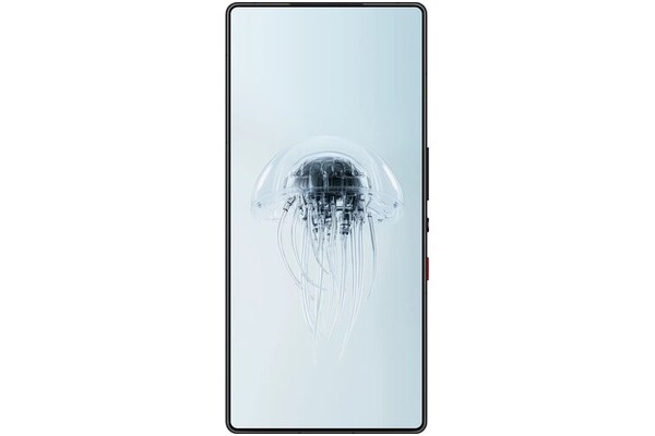 Smartfon nubia Red Magic 1 5G czarny 6.85" 16.0GB/512.0GB