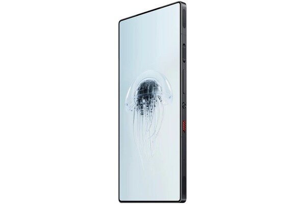 Smartfon nubia Red Magic 1 5G czarny 6.85" 16.0GB/512.0GB