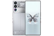 Smartfon nubia Red Magic 1 5G srebrny 6.85" 16.0GB/512.0GB