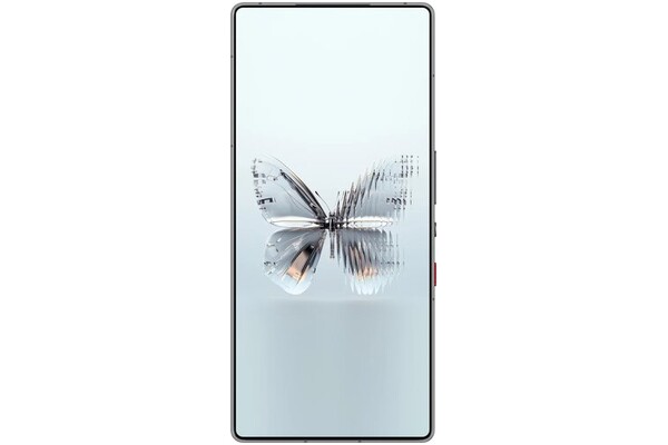 Smartfon nubia Red Magic 1 5G srebrny 6.85" 16.0GB/512.0GB