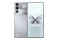 Smartfon nubia Red Magic 1 5G srebrny 6.85" 16.0GB/512.0GB
