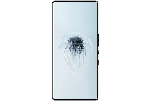 Smartfon nubia Red Magic 1 5G czarny 6.85" 12.0GB/256.0GB