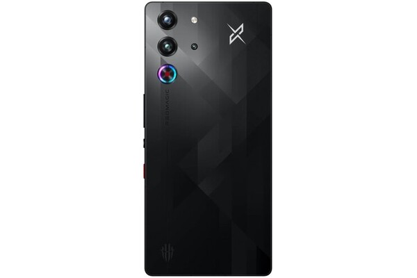 Smartfon nubia Red Magic 1 5G czarny 6.85" 12.0GB/256.0GB
