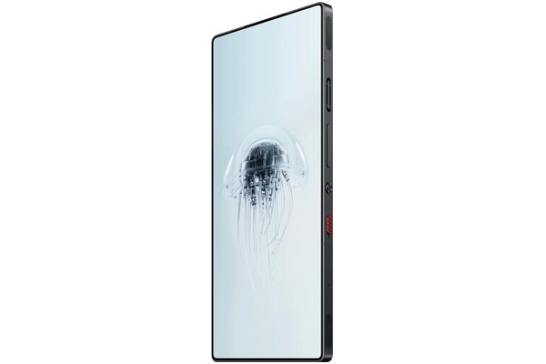 Smartfon nubia Red Magic 1 5G czarny 6.85" 12.0GB/256.0GB